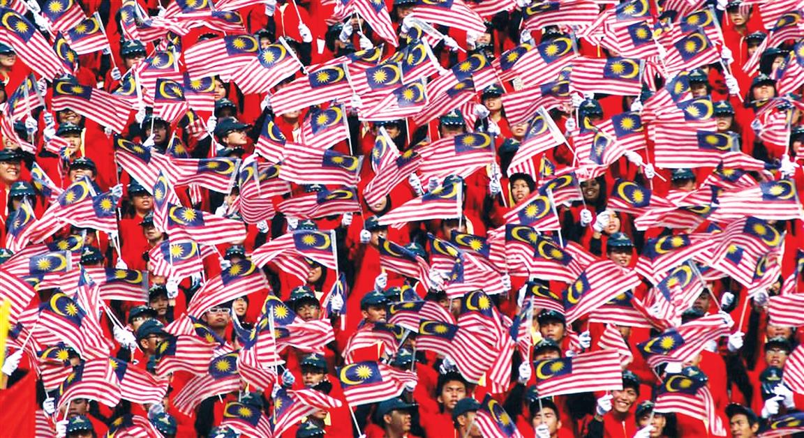 What’s next in Malaysia’s democracy sequence?