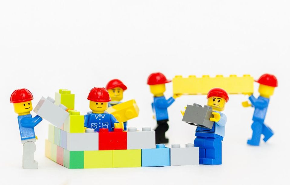 Value Creation and Co-creation