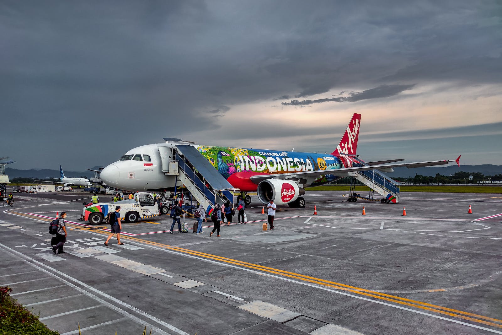 2024 Indonesian Elections: The Role of Technology, Administration and Fair Play