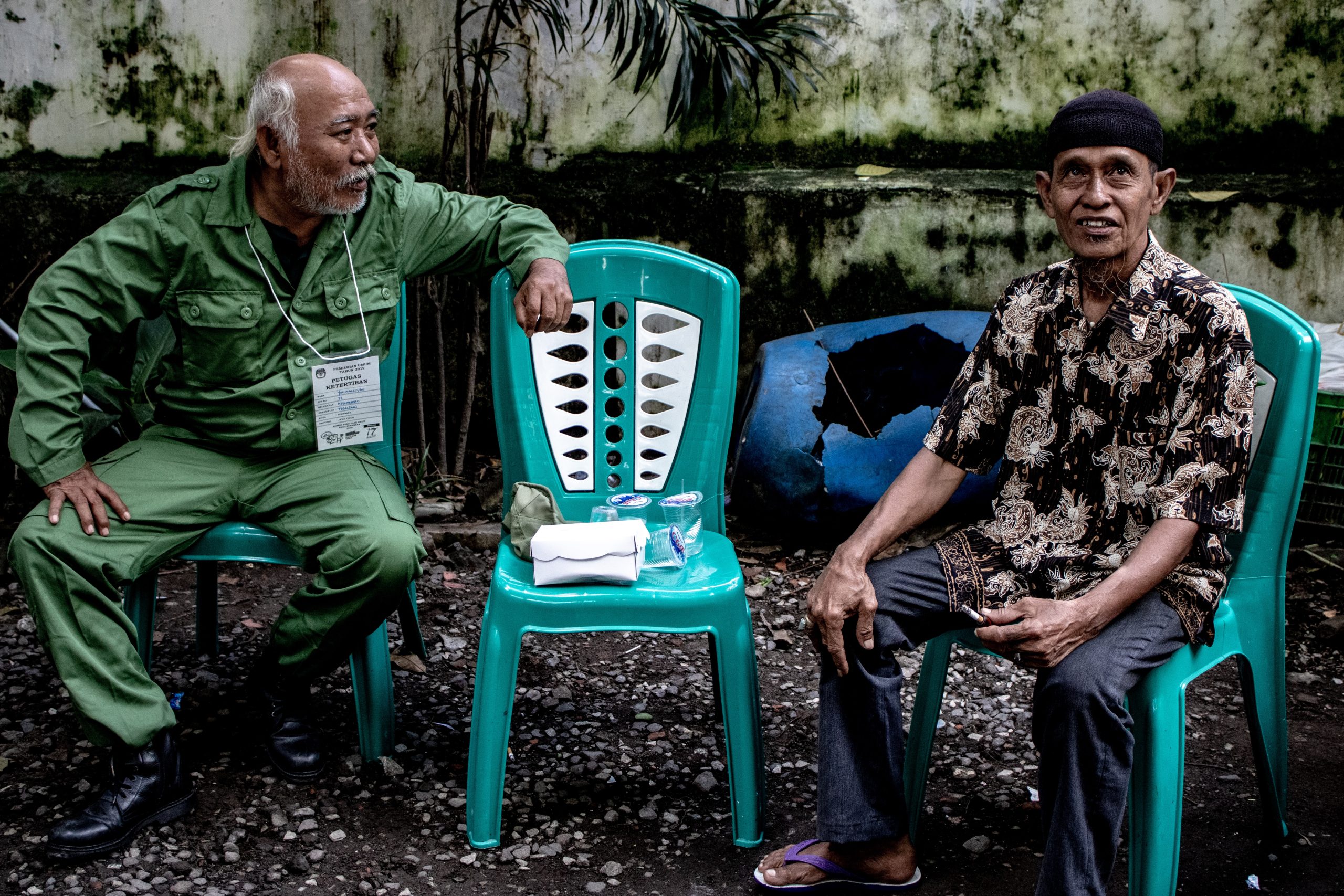 2024 Indonesian Elections: Promising Future and Emergence of New Leaders