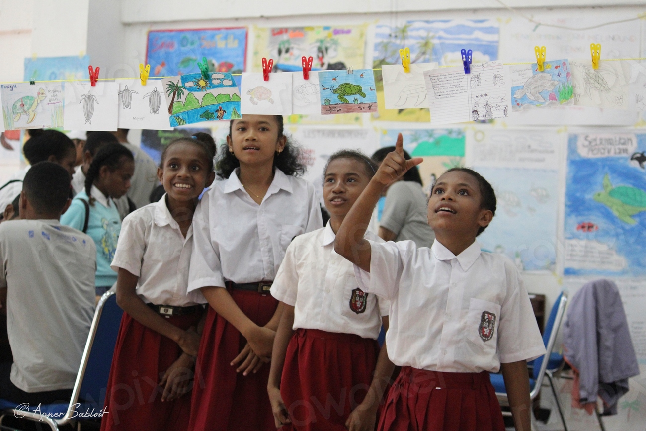 Revamping Education Infrastructure in Indonesia Post-2024 Elections