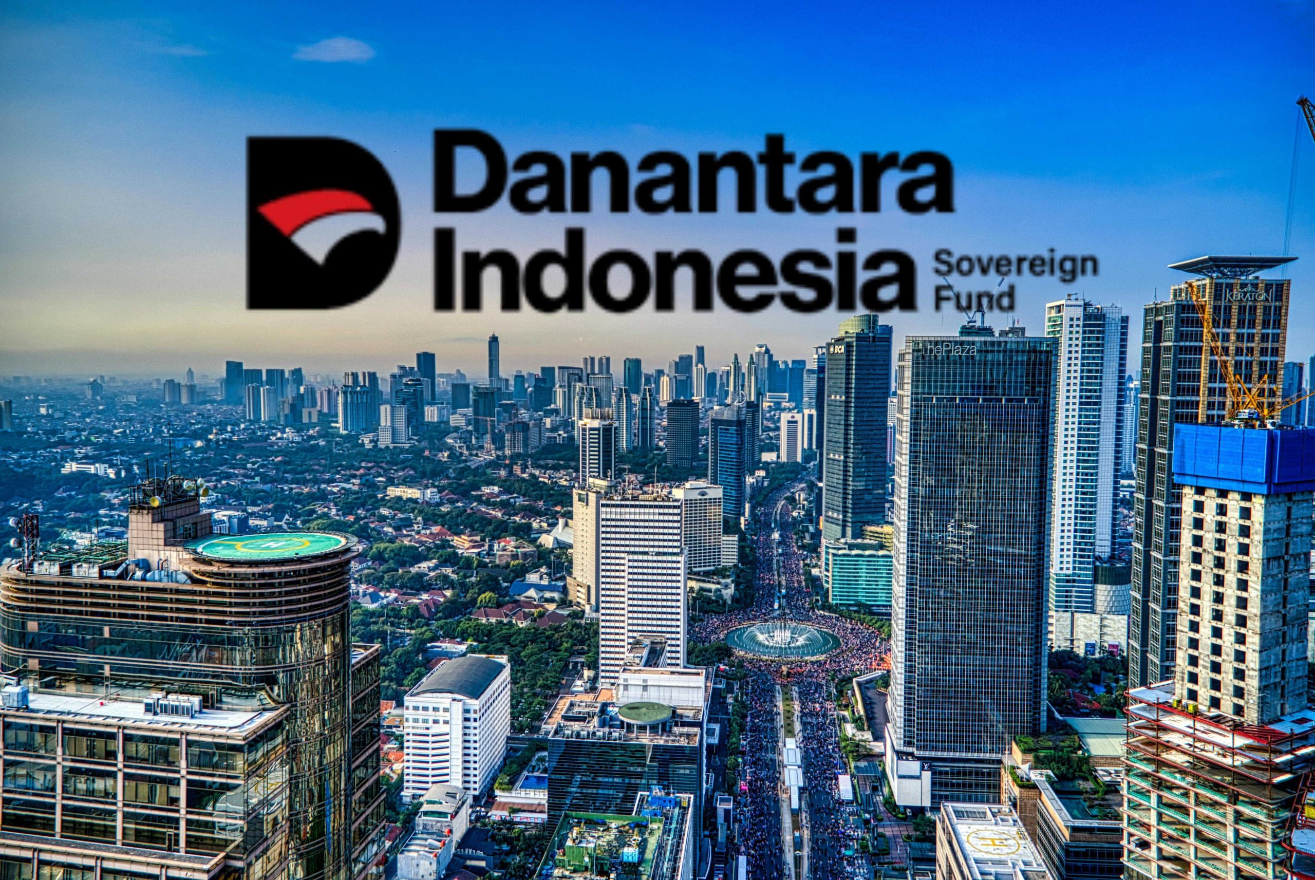 Danantara: Prabowo’s Bold Vision to Transform Indonesia’s Economy