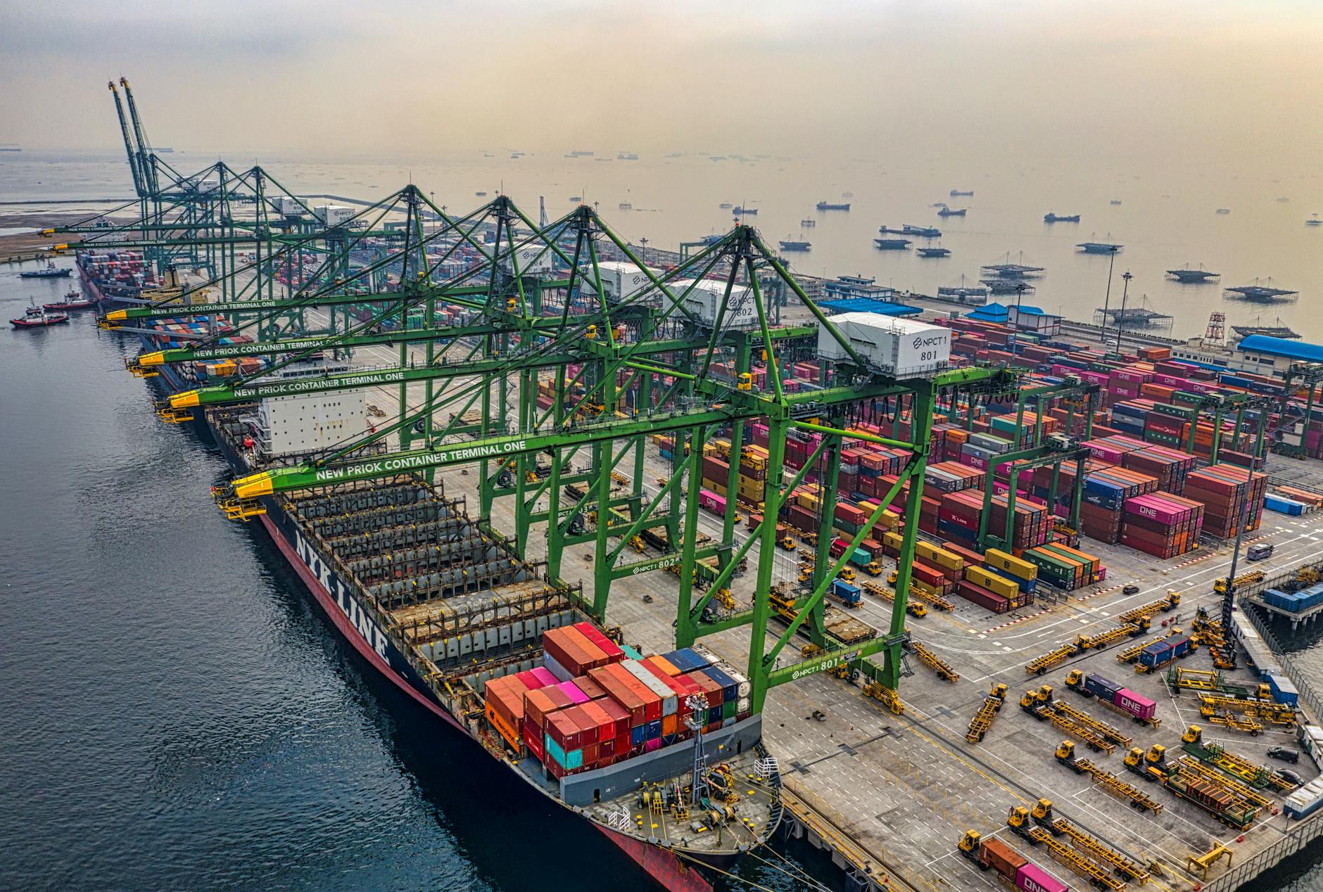 Abolishing Import Quotas: A Strategic Step Toward Affordable Prices in Indonesia