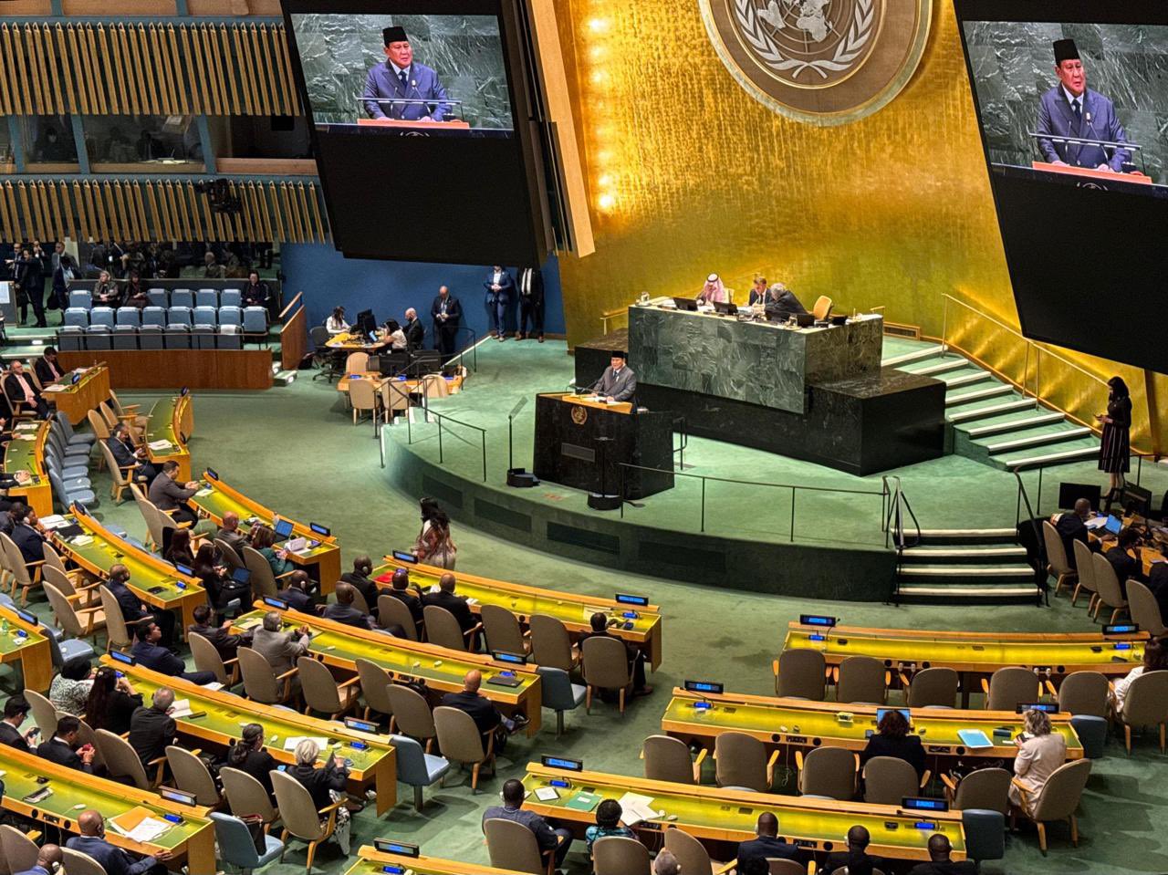 Palestinian State Recognition: A Shift in International Diplomatic